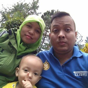 Bunga Lily Sweet profile icon