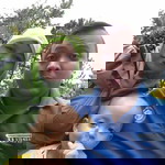 Bunga Lily Sweet profile icon