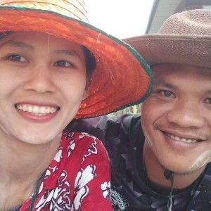 Wiang Bunpo profile icon