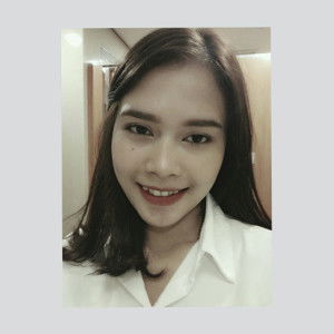 Selly Cecilia profile icon