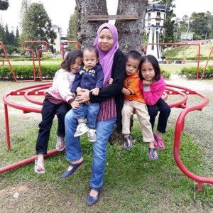 Sarina Ina profile icon