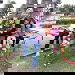 Sarina Ina profile icon