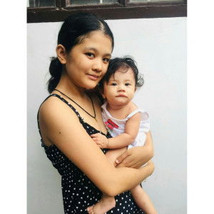 Ms. Jazel Ann profile icon