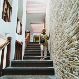 Ana Mujiana85 profile icon