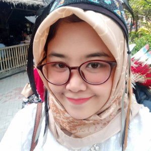 Cici Nazizah profile icon