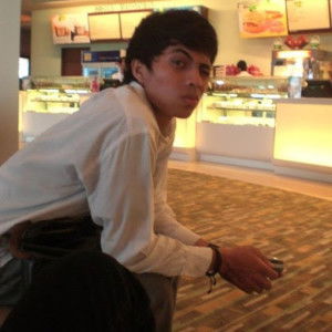 muhammad luthfi profile icon