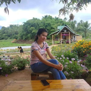 Jhudith Bragas profile icon