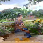 Jhudith Bragas profile icon