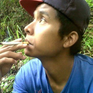 Hendry Dwi P profile icon