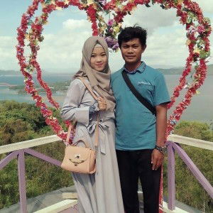 N'Safitri profile icon