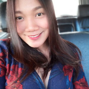 Imee Marcelino Gaoiran profile icon