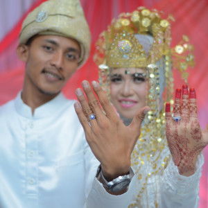 nurul baiti profile icon