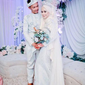 Amalina Hamzah profile icon