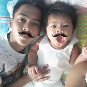 Anna Marie Dela Cruz profile icon