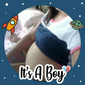 Jhen Garcia profile icon