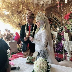 Mutia Aditia Sakinah profile icon