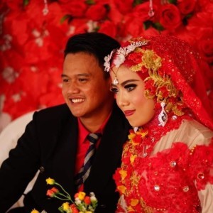 Rinrin Rinjani profile icon