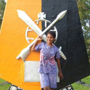 Liezhe Bonay profile icon