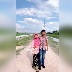 shairah asrul profile icon