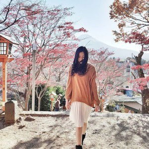 Milk Apinya profile icon