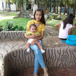 jomei rose oriel profile icon