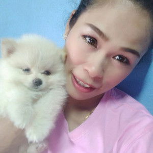 Bubba thongchai profile icon