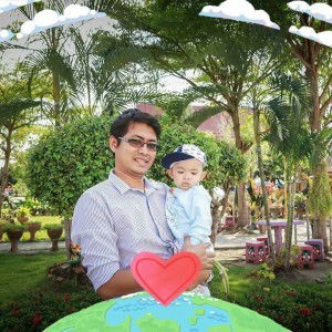 Kritsana Thongprasert profile icon