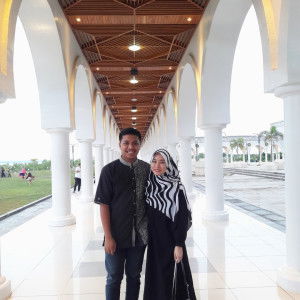 Cicin Bestari profile icon