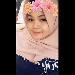 Nurul Isti profile icon