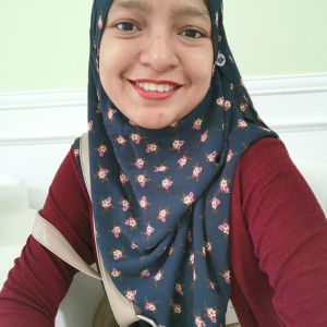 shafiqah shukri profile icon