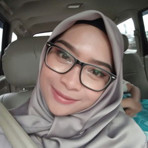 Popy Handayani profile icon