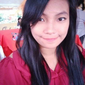 Mary Bernadette M. Rodulfo profile icon