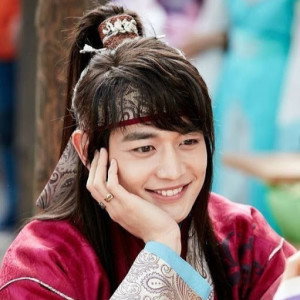ara woo profile icon