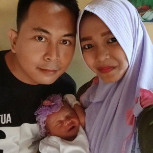 Fauzi Da Rosca profile icon