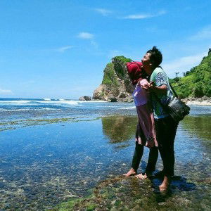 Puji Astini profile icon