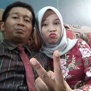 Ade Ira profile icon