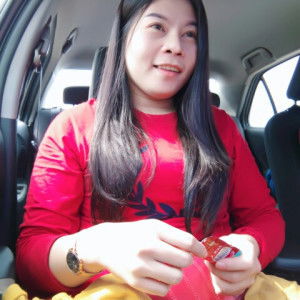 Namtip Thapketkaeo profile icon