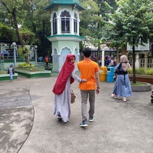 Rizky Yuniati profile icon