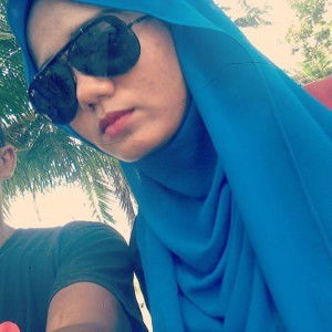 Azlin Aliya profile icon