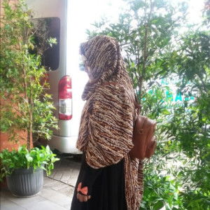 Laela Nanda Kusuma profile icon