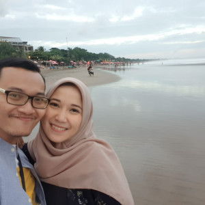 Aulia Edvani profile icon