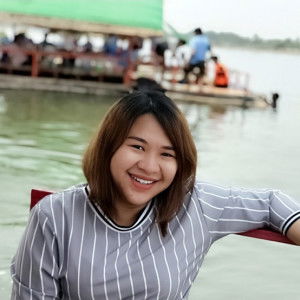 Praewnapa Kongbupa profile icon