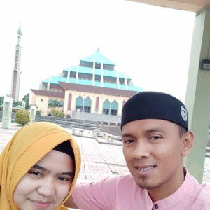 NoraUchen Gaffar profile icon