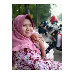 Dhelia Hisfa profile icon