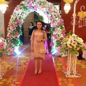 mama Dhavin profile icon