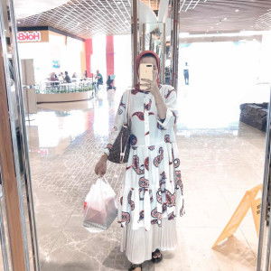 Zulfa Fauziah profile icon