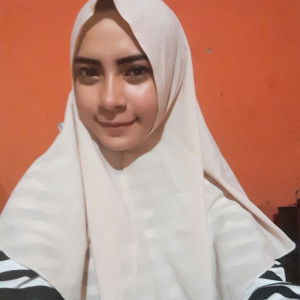 hikmah riani profile icon