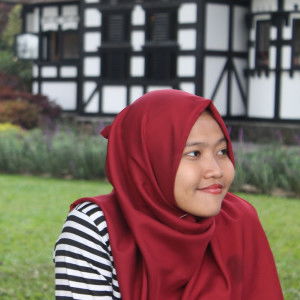 Rina Karlina profile icon