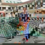 Ann Gellie Cruz Valenzuela profile icon