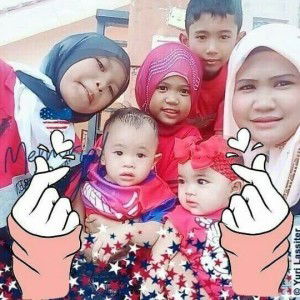 Andy Nana Arriana profile icon